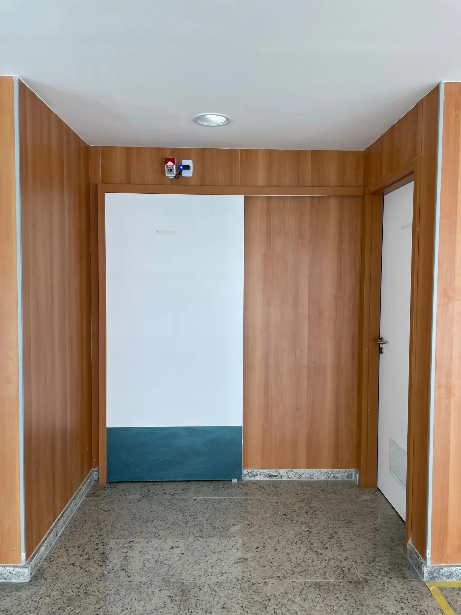 Porta chumbo em Limeira Imagem