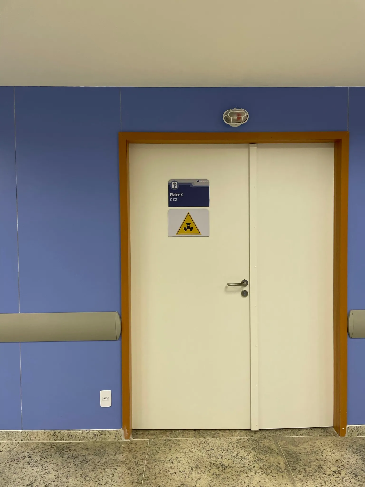 Porta chumbo em Piracicaba Imagem