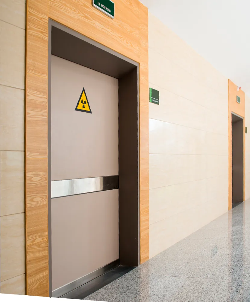Porta chumbo em Santos Imagem