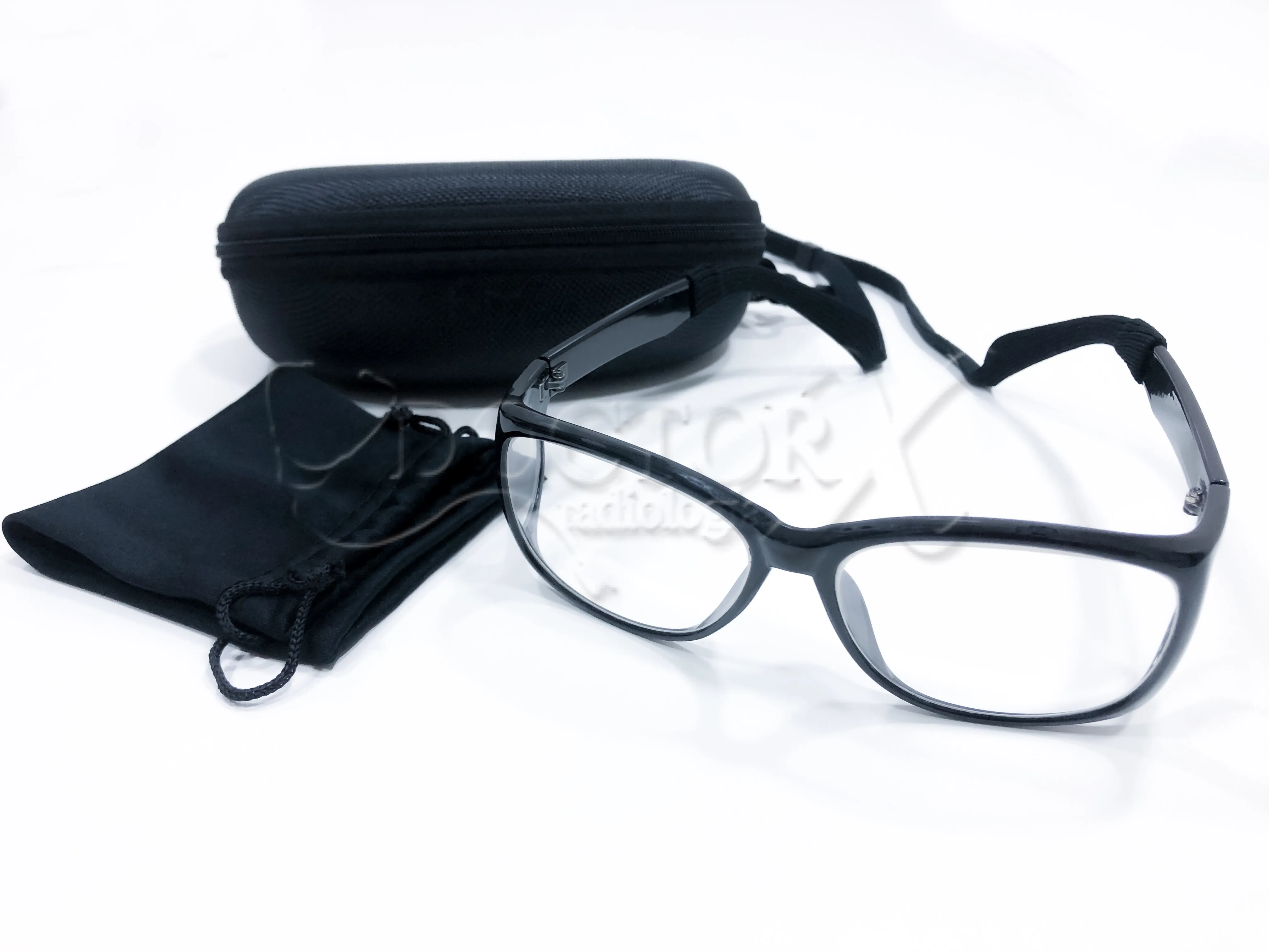 oculos plumbifero